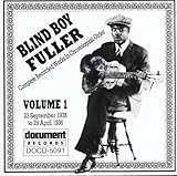 Complete Recorded Works 1 (1935-36)