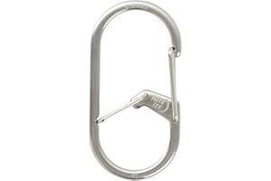 ナイトアイズ(NITEIZE)Gカラビナー#2