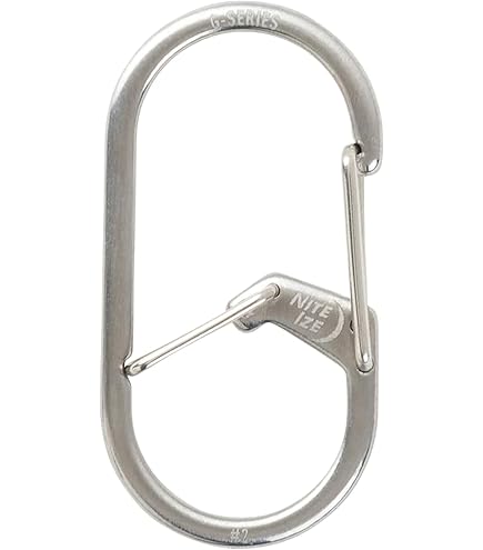 Amazon.co.jp: FR2月桃 カラビナ Rabbits Icon karabiner 沖縄