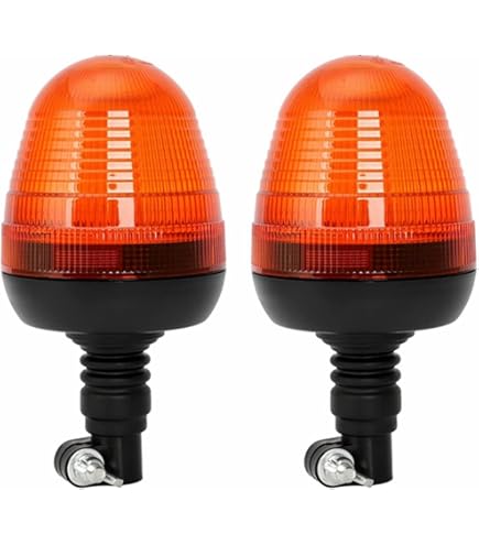 Amazon.co.jp: Agrieyes トラクタービーコンライトブラケット