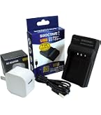 Amazon | SIXOCTAVE COOLPIX P600 P610 B700 P900 EN-EL23 バッテリー
