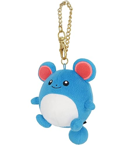 Amazon.co.jp: ポケモンセンターオリジナル ぬいぐるみ サイコソーダ