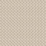 Chesapeake BYR95652 Gridlock Faux Diamond Plate Wallpaper, Grey by Chesapeake