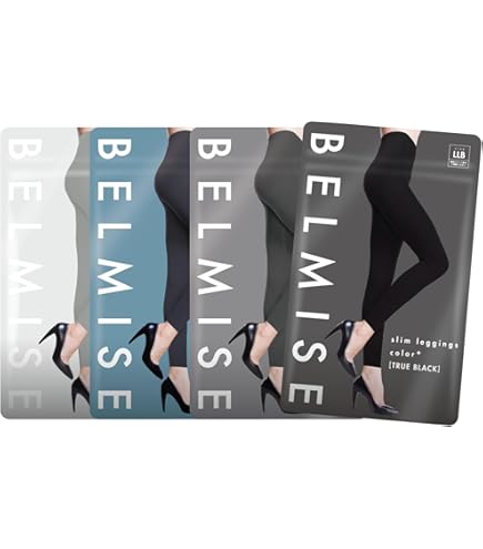 【未使用に近い】ロマンスシェレーヌ　スリムフォース　Ｌ　スパッツ　レギンス ロマンスシェレーヌ スリムフォース スパッツ | ローズメゾン ウェブ