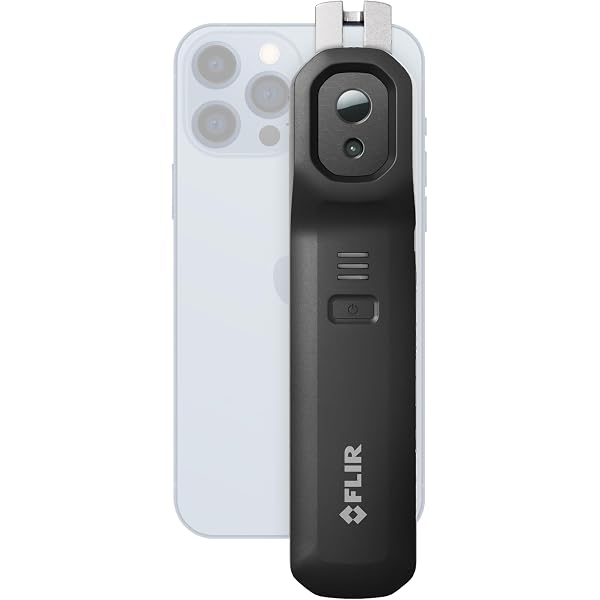 Amazon.co.jp: FLIR T198528 ハードトランスポートケース FLIR E4 E5 