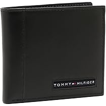 トミーヒルフィガー二つ折り財布 トミーヒルフィガー 二つ折り財布 JOHNSON CC FLAP AND COIN