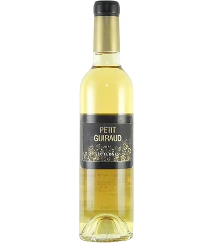 Amazon.co.jp: ［2020］［ソーテルヌ格付1級］ シャトー・ギロー 750ml