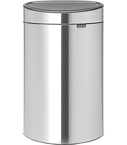 Amazon｜[ ブラバンシア ] Brabantia ごみ箱 30L ペダルビン