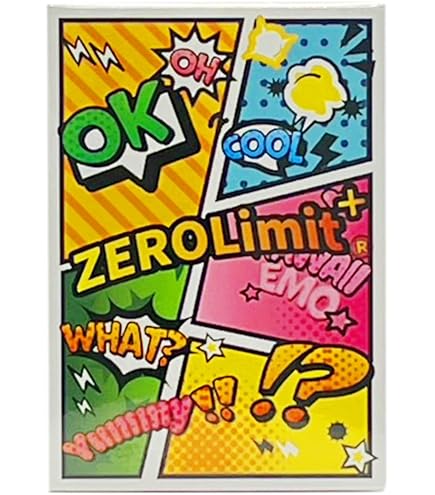 Amazon | ゼロリミット プラス 30本入 グレープ味 ZERO Limit+