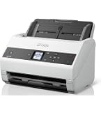 Amazon.co.jp: エプソン スキャナー DS-970 (シートフィード/A4両面