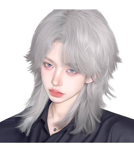 Amazon.co.jp: 四季凪アキラ ウィッグ かつら コスプレウィッグ