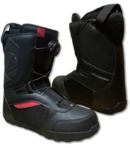 Amazon | スノーボード ブーツ SPOON DINAH クイックレース 2024