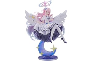 ブルーアーカイブ Blue Archive ミカ ～星の呼び声～ 1/7スケール プラスチック製 塗装済み完成品フィギュア