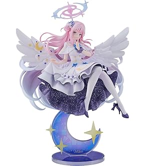 ブルーアーカイブ　ブルアカ　明星ヒマリ　ぬいぐるみ ブルーアーカイブ ブルアカ 明星ヒマリ ぬいぐるみ - メルカリ