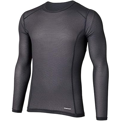 [ファイントラック] メリノスピンサーモタイツ(メンズ)/FUM0623 (JP, アルファベット, S, ブラック) Amazon | [ファイントラック] メリノスピンサーモタイツ(メンズ