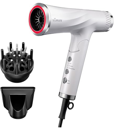 Amazon | Dyson Supersonic Shine | Dyson(ダイソン) | ヘアドライヤー