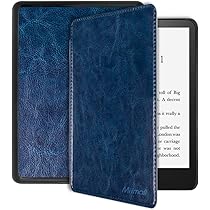 【美品　ケース付】Kindle Paperwhite (第11世代) 本体 Amazon.co.jp: MoKo ケース 6.8インチ Kindle Paperwhite (第11