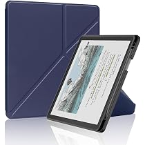 Amazon.co.jp: (2026発売)For New Kindle Scribe Colorsoft 2026