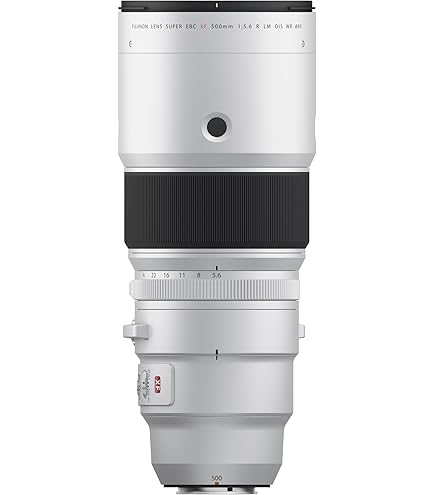 Amazon.co.jp: Fujifilm Fujinon XF150-600mmF5.6-8 R LM OIS WRレンズ