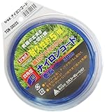 trad 酸化アルミニウムナイロンコード 四角型 TSN-3022S
