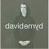 David Byrne