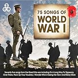 75 Songs of World War 1