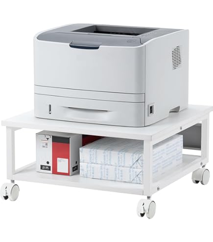 富士ゼロックス DocuPrint C4000d 専用キャスター台 Amazon.co.jp: 富士フイルムビジネスイノベーションジャパン