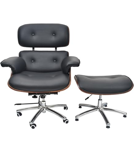 Alexander ラウンジチェア Alexander Chair