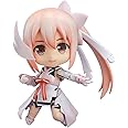 ねんどろいど 結城友奈は勇者である 結城友奈 勇者エディション ノンスケール ABS＆ATBC-PVC製 塗装済み 可動フィギュア