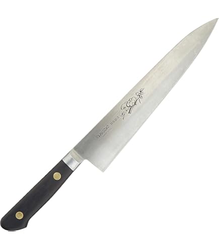 misono ミソノ 440 筋引き 24cm 楽天市場】Misono ミソノ 440 筋引 240mm No.821 : 楽天スーパー