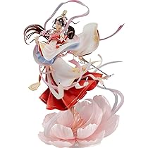 Amazon | 天官賜福 謝怜 太子悅神Ver. 1/7スケール フィギュア 