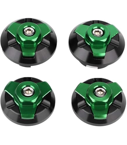 Amazon | NINJA ZX-25R ZX-4R フレームホールキャップ 黒 SNIPER