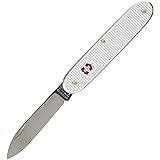 VICTORINOX(ビクトリノックス) スイスアーミー スイス・アーミーナイフ 多機能 ナイフ アウトドア キャンプ スイス製マルチツール 小型 コンパクト 軽量 携帯しやすい 【国内正規品 保証付】