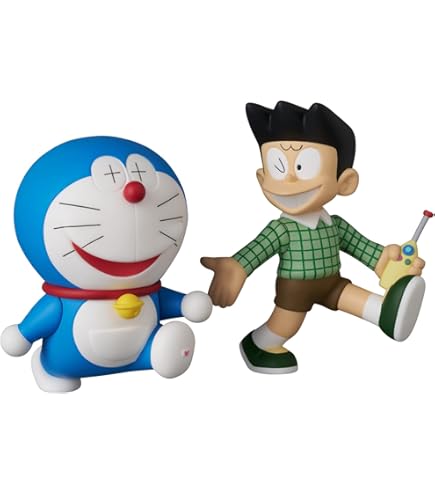 Amazon.co.jp: 一番くじ 藤子・F・不二雄キャラクターズ SF