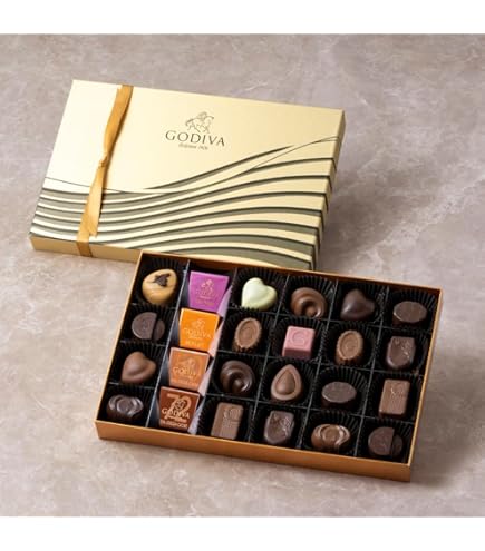 Amazon.co.jp: チョコレート ゴディバ（GODIVA）ハート オブ ゴールド
