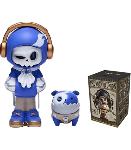 Amazon | Bahomu アニメ ブラインドボックス ランダムワン キュートな