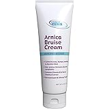 Miracle Plus Arnica Bruise Cream,4 oz