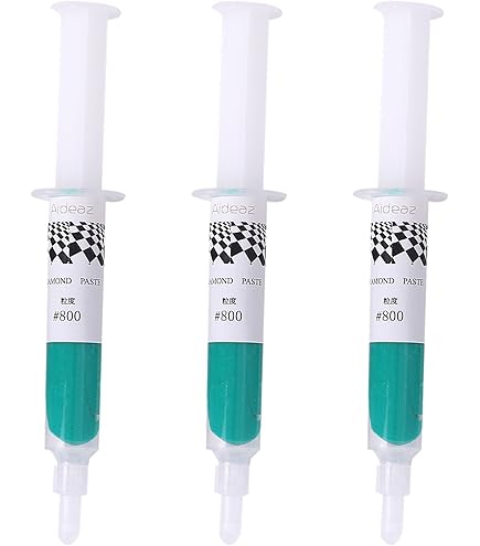 Amazon.co.jp: 城山刃物製作所 鏡面仕上剤 鏡面職人 SH-200 ホワイトア