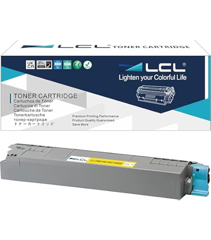 Amazon | リコー用 SPトナー C740H リサイクルトナー 4色セット RICOH