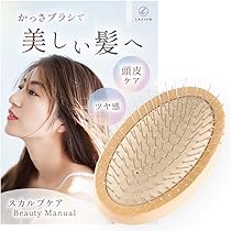 カッサヘアブラシ スカルプカッサブラシ 2個（リーフレットなし）の卸・通販