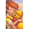 クリストファー・ロビン&プー ディズニー - クリストファー・ロビン&プー FVGA(480×800)壁紙 62027