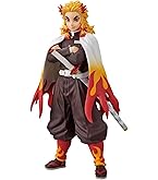 Amazon | TAMASHII NATIONS S.H.フィギュアーツ 鬼滅の刃 煉獄杏