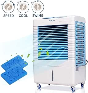 tv shop air cooler