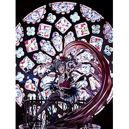 Idolmaster Cinderella Girls Kanzaki Ranoko Anniversary Princess