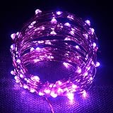 Betorcy　クリスマス　USB給電　イルミネーション　10M 100球　５種類点滅パターン　LEDイルミネーション 防水防雨仕様　結婚式　電飾　ガーデンパーティー　led カーテンライト　芸術　結
