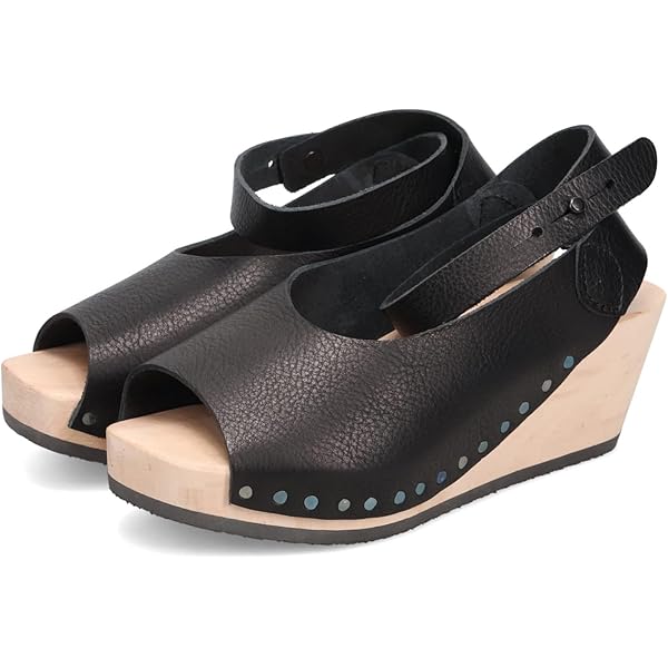 Amazon | [トリッペン] サイズ 37 BLACK(BLACK-BK) [ORINOCO-WAW