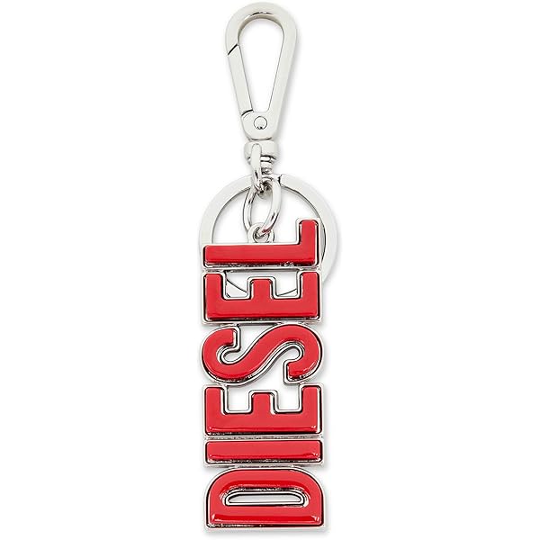 Amazon | [Diesel] [ディーゼル] レディース キーホルダー HOLY-C