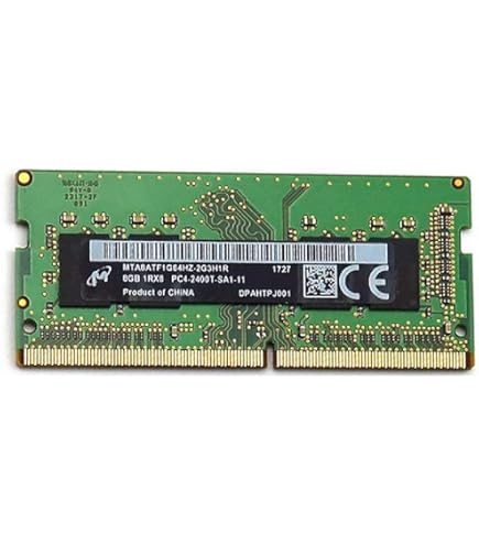 Micron SO-DIMM DDR4-2400T 8GB×4+SSD2台セット 41SNyepByeL.jpg