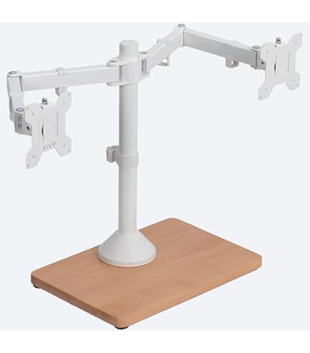 DELL Dual デュアルモニターアーム MDA17 Amazon.co.jp: DELL DUAL MONITOR ARM - MDA17 : パソコン・周辺機器