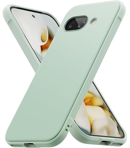 Amazon.co.jp: 【純正】 Google Pixel 9a ケース (Porcelain) GA09302